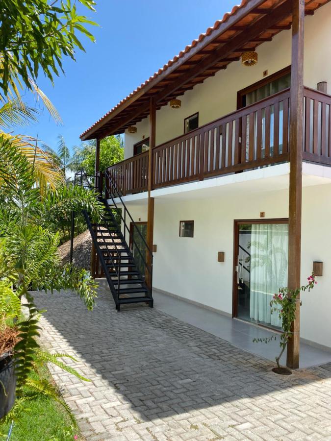 Pousada Casa Dunas Barreirinhas Buitenkant foto