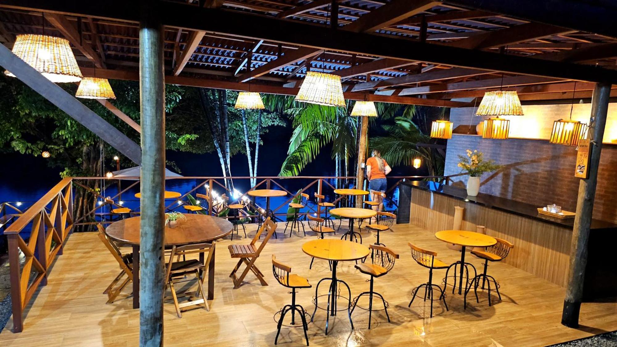 Pousada Casa Dunas Barreirinhas Buitenkant foto