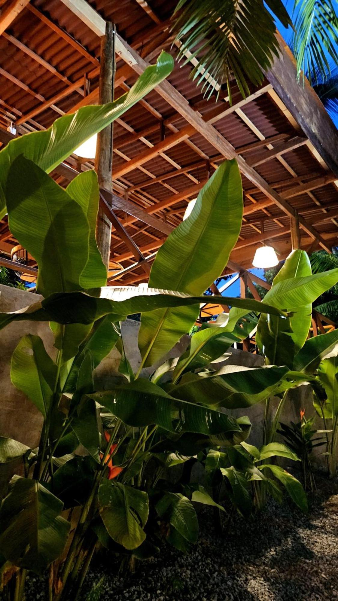 Pousada Casa Dunas Barreirinhas Buitenkant foto