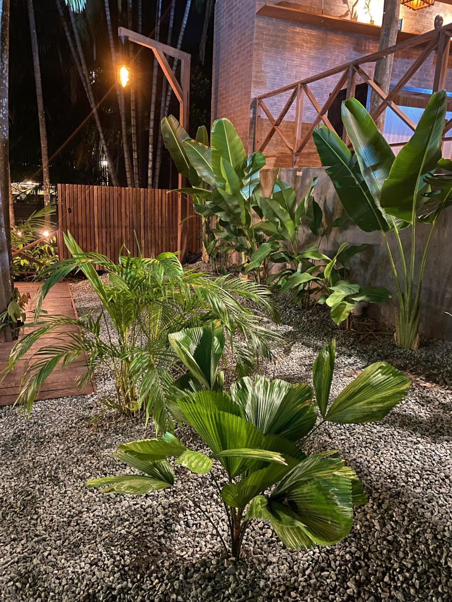 Pousada Casa Dunas Barreirinhas Buitenkant foto