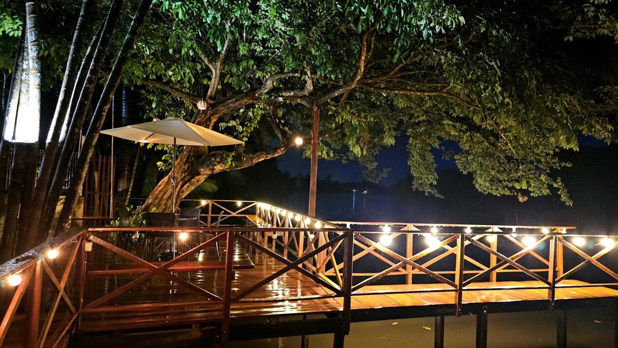 Pousada Casa Dunas Barreirinhas Buitenkant foto