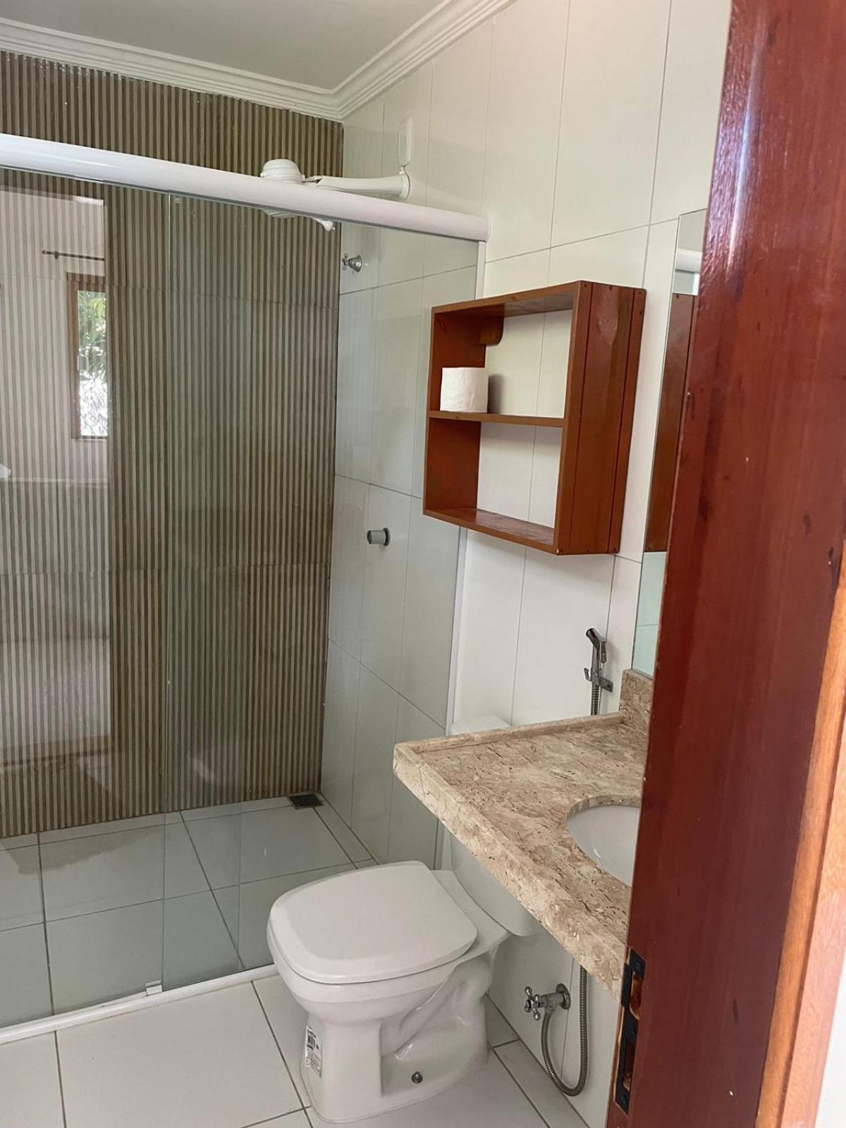 Pousada Casa Dunas Barreirinhas Kamer foto