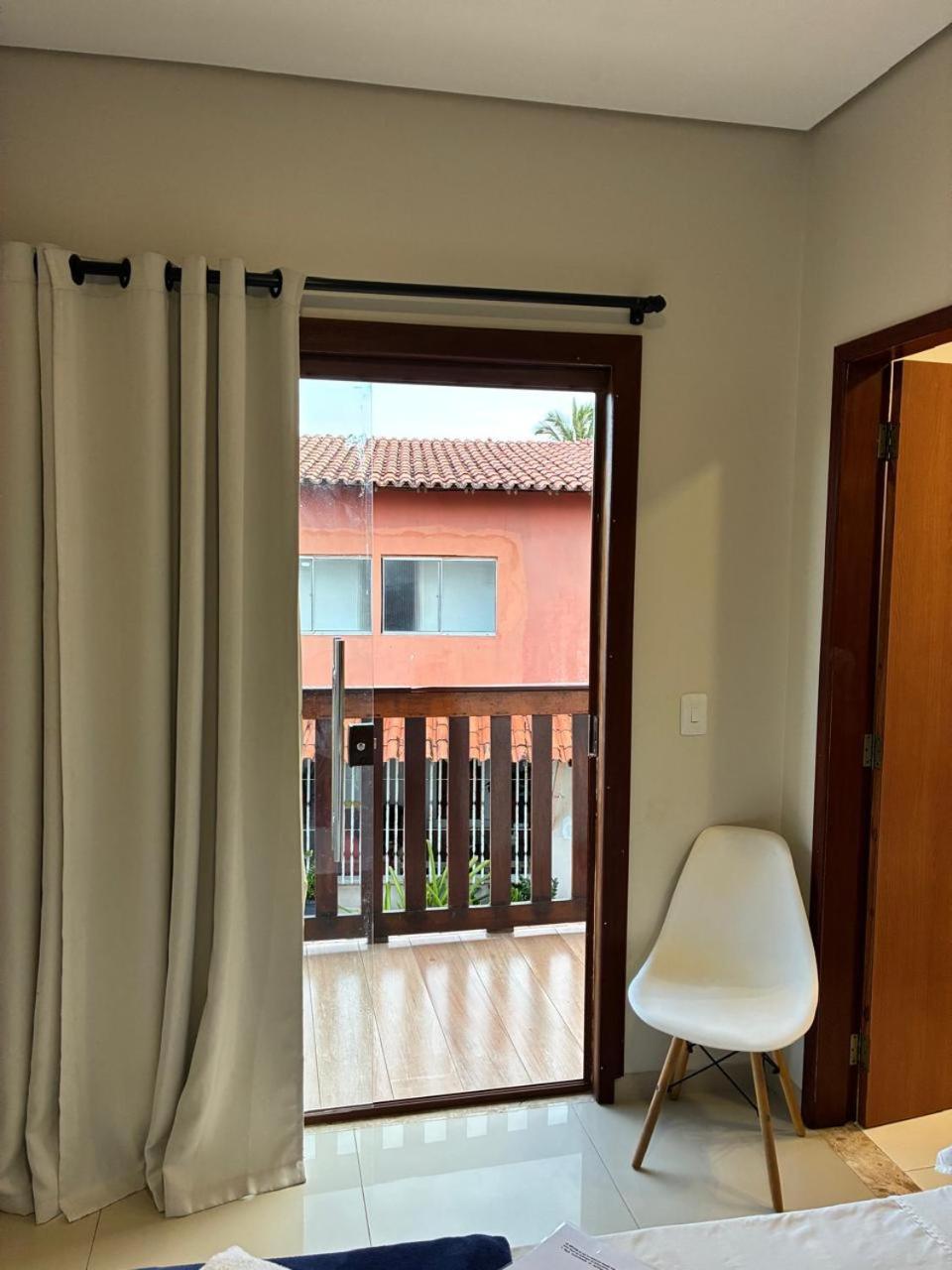 Pousada Casa Dunas Barreirinhas Buitenkant foto