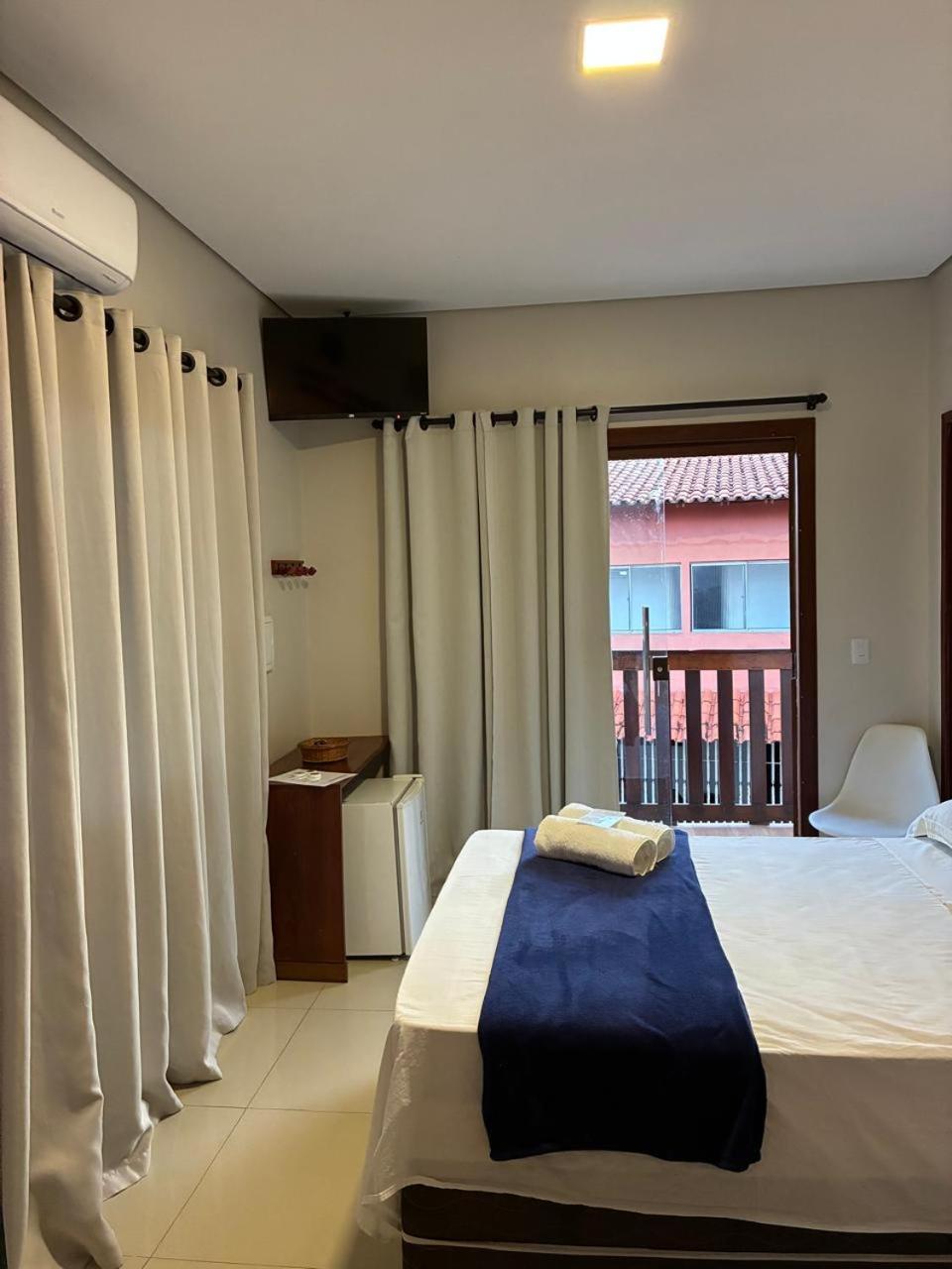 Pousada Casa Dunas Barreirinhas Buitenkant foto